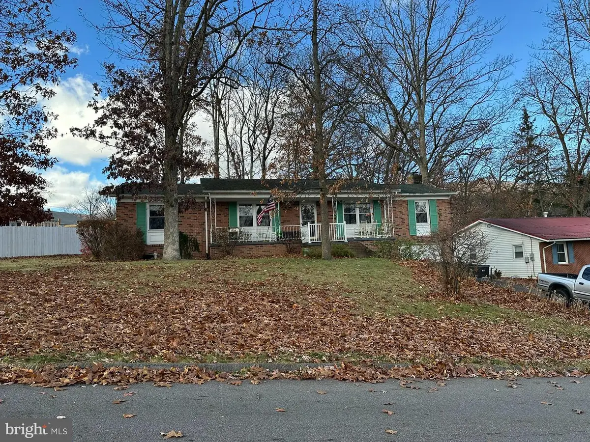 15509 Westwood Rd Sw, Cumberland, MD 21502 - Image #1