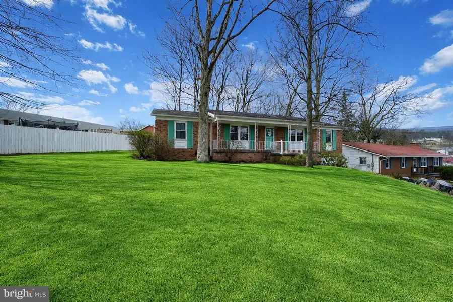 15509 Westwood Rd Sw, Cumberland, MD 21502 - #2