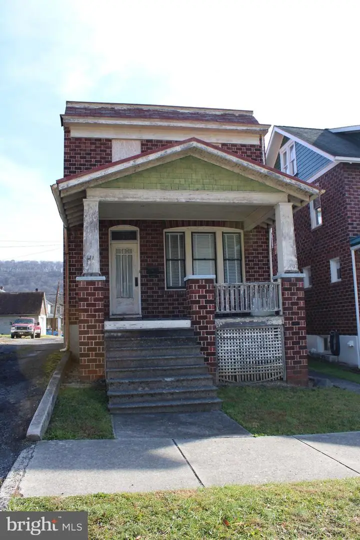 511 Franklin St, Cumberland, MD 21502 - Image #1