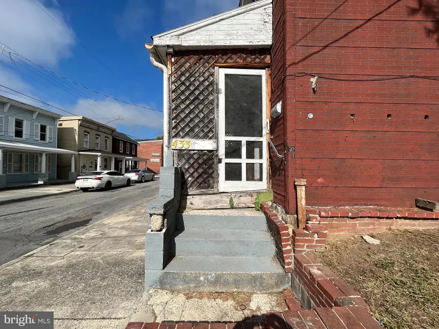 433 Columbia St, Cumberland, MD 21502 - Image #3