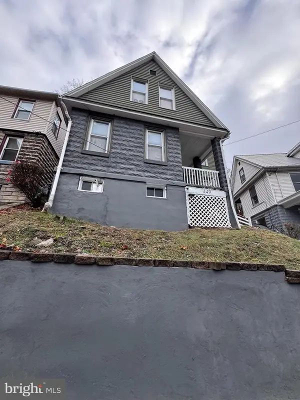 449 Baltimore Ave, CUMBERLAND, MD 21502