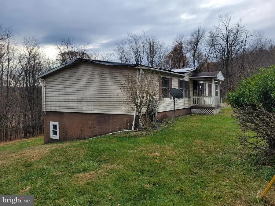 13518 Blank Rd Nw, Mount Savage, MD 21545 - Image #2