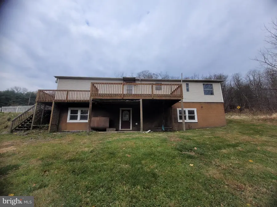 13518 Blank Rd Nw, Mount Savage, MD 21545 - Image #3