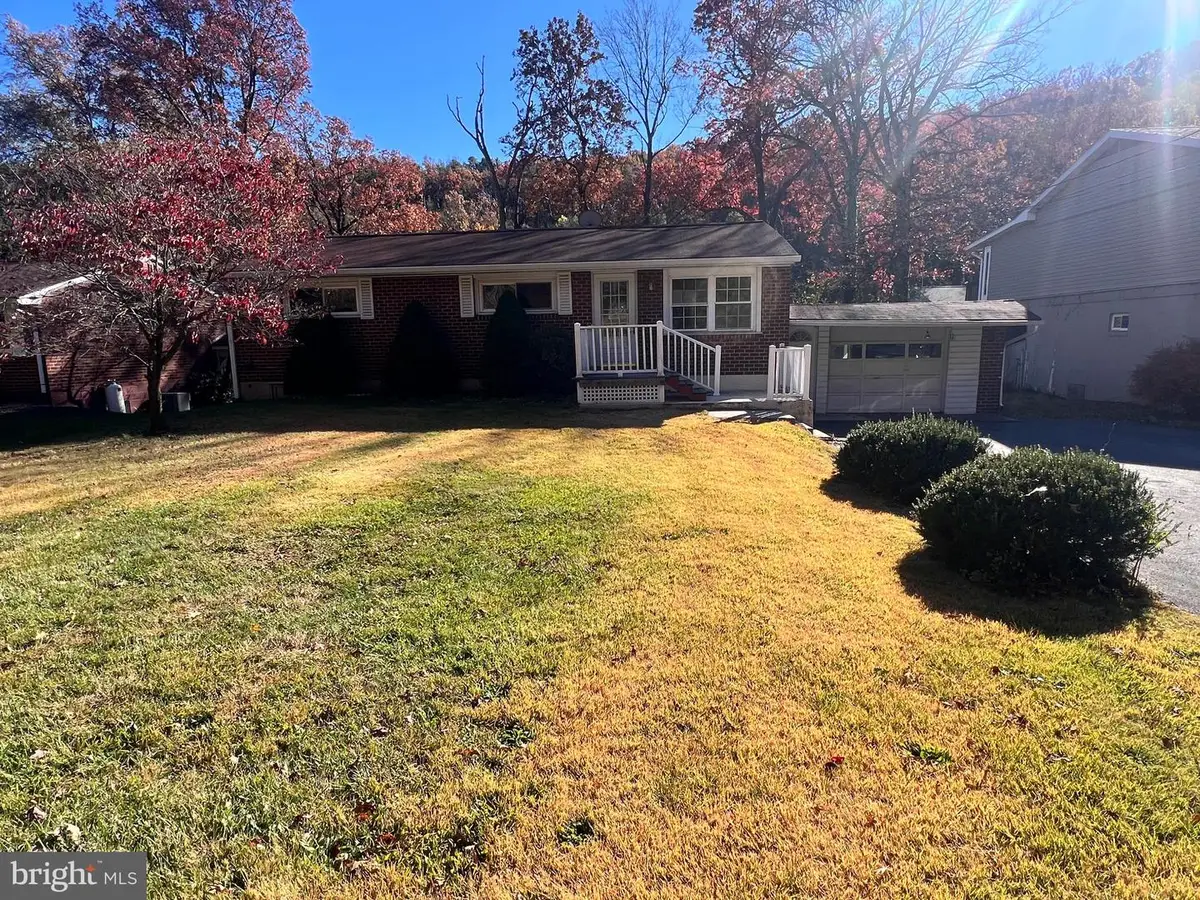 1074 Braddock Rd, Cumberland, MD 21502 - Image #1