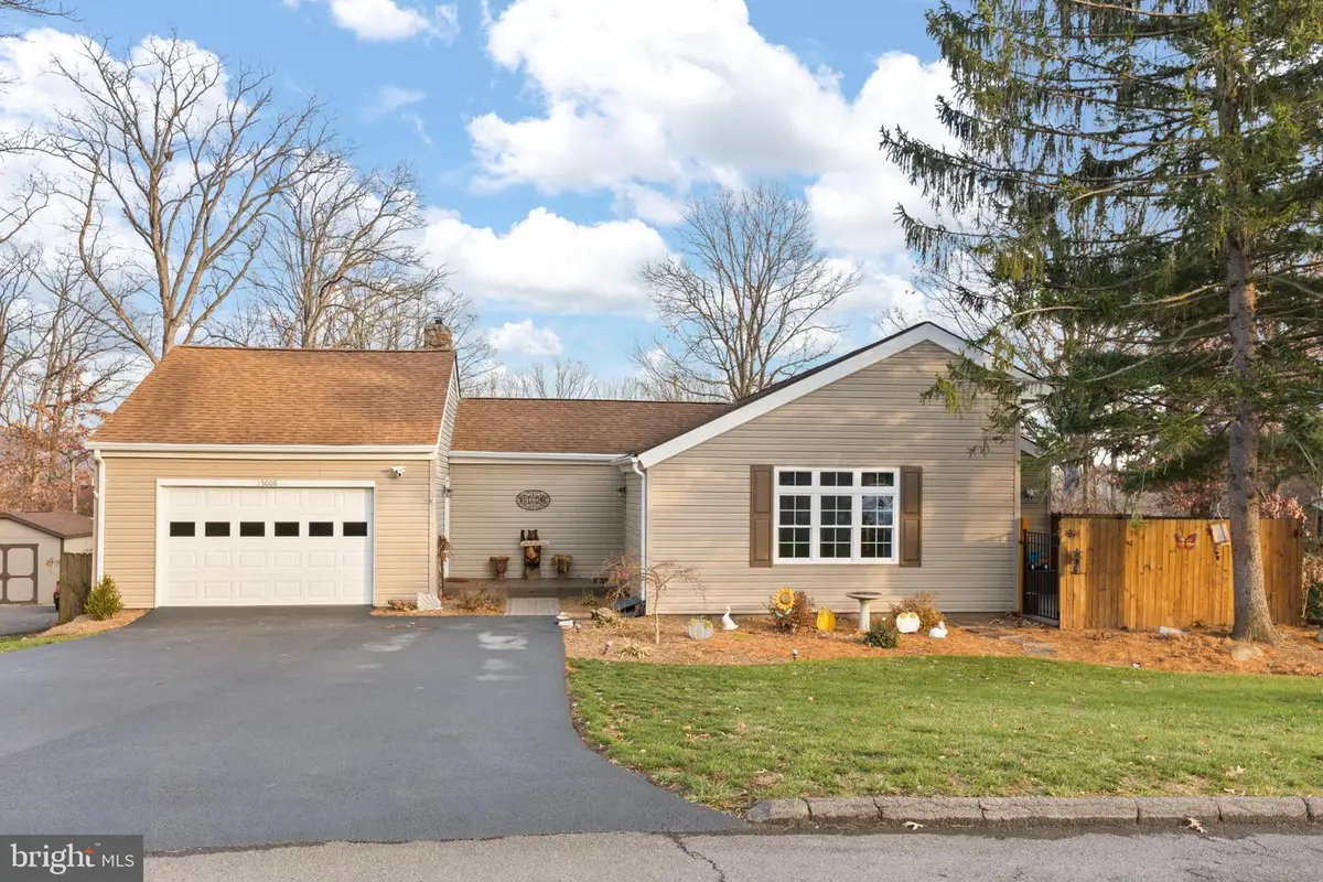 15008 Laurel Ridge Rd Sw, Cresaptown, MD 21502 - Image #1