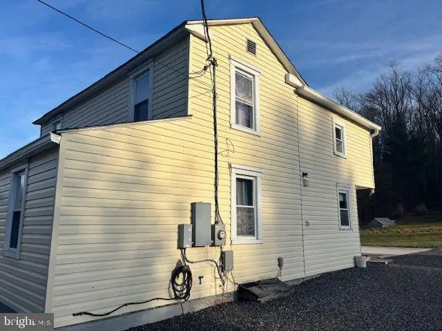 16806 Dutch Hollow Nw, Mount Savage, MD 21545 - Image #3