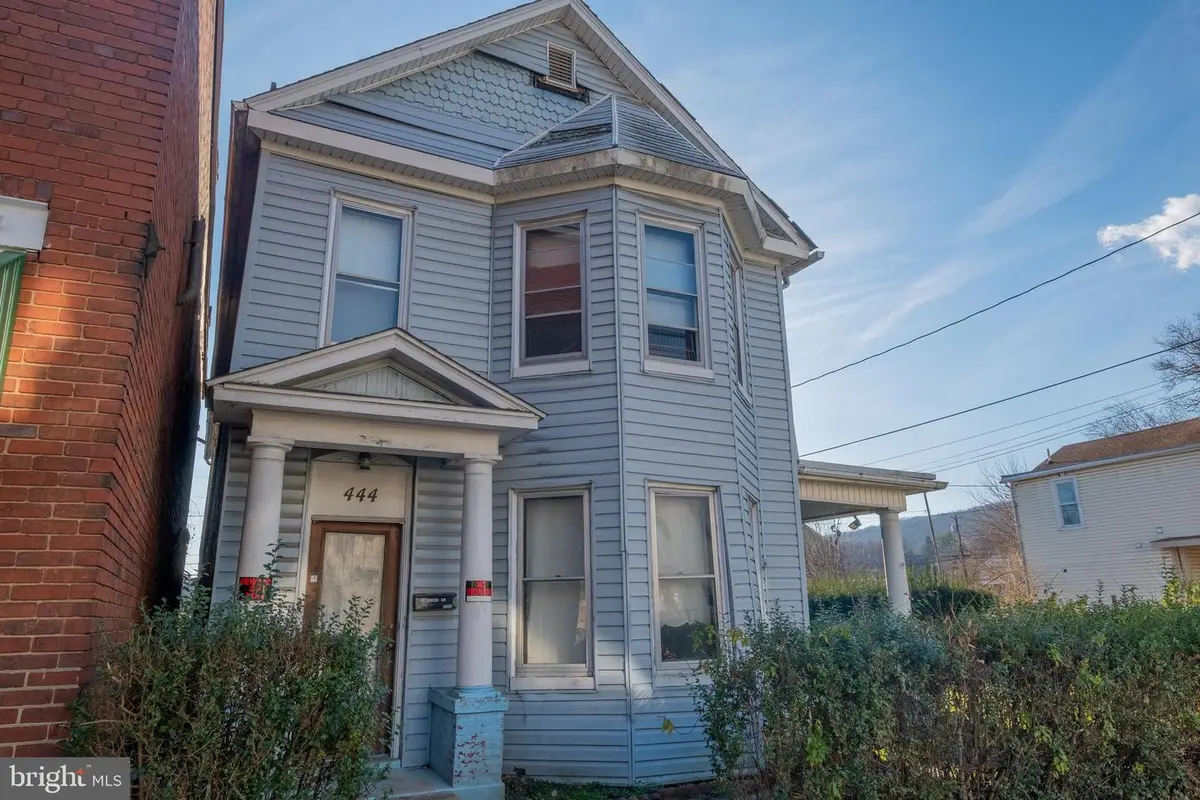 444 Columbia St, Cumberland, MD 21502 - Image #1