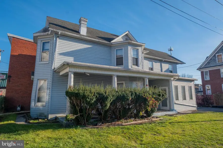 444 Columbia St, Cumberland, MD 21502 - Image #2