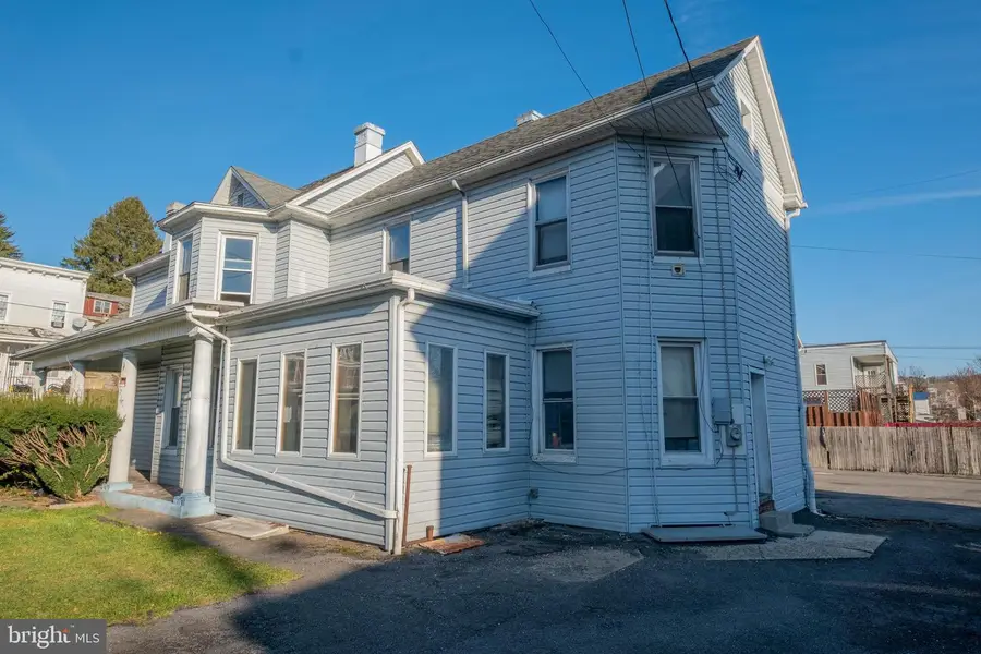 444 Columbia St, Cumberland, MD 21502 - Image #3