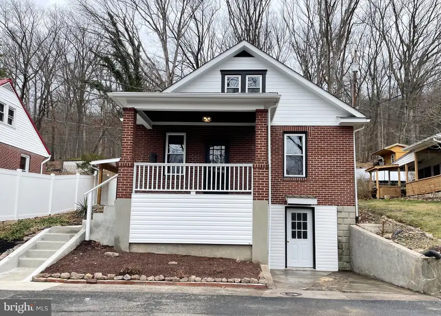 416 Georges Creek Blvd, La Vale, MD 21502 - Image #2