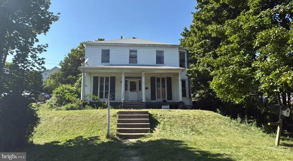 319 Hammond St, Westernport, MD 21562 - Image #1