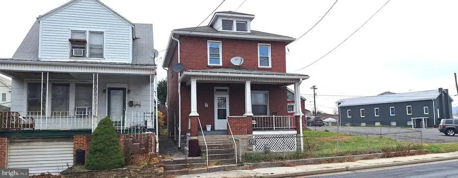 306 Industrial Blvd E, Cumberland, MD 21502 - Image #2