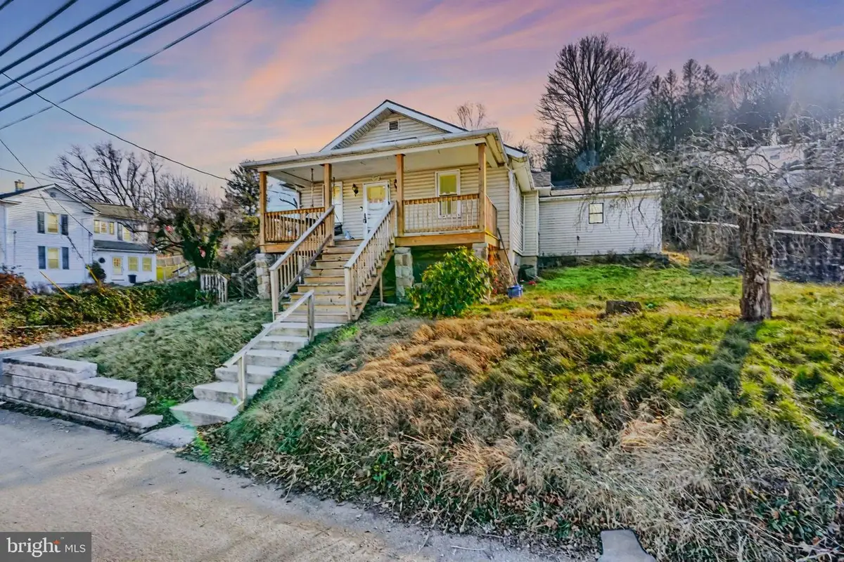 14924 Paradise St Sw, Midland, MD 21532 - Image #1