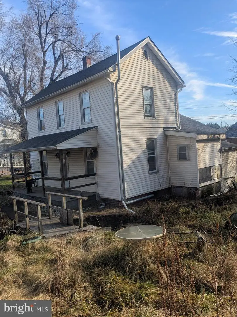 84 S Grant St, Frostburg, MD 21532 - Image #2