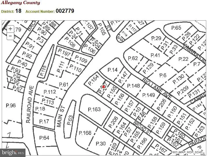 19823 Broad St, Midland, MD 21542 - Image #2