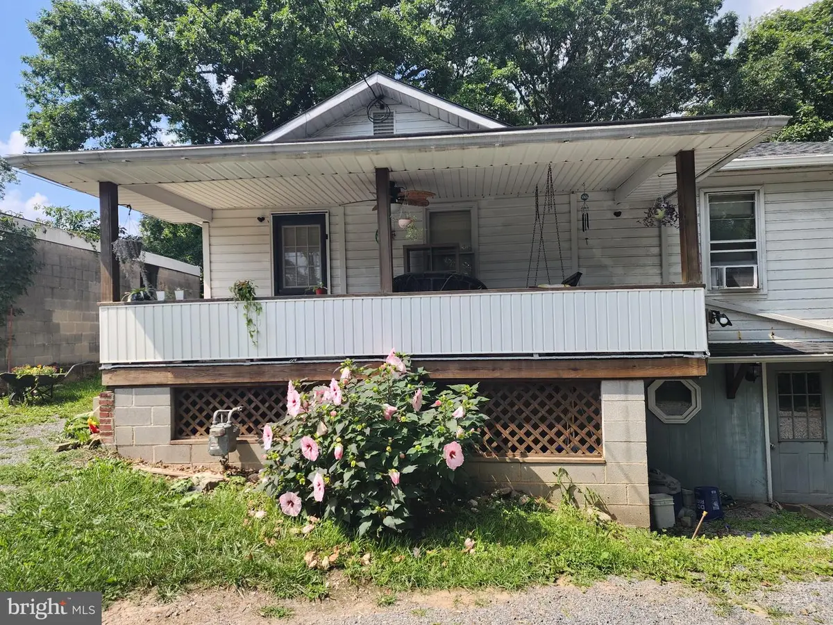 14619 Redwood St, Cresaptown, MD 21502 - Image #1