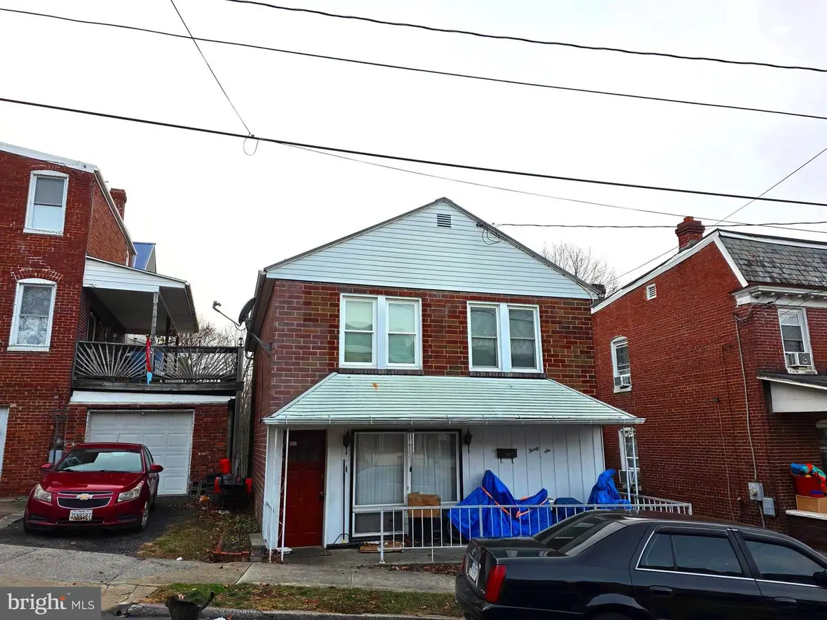 36 Weber St, Cumberland, MD 21502 - Image #1