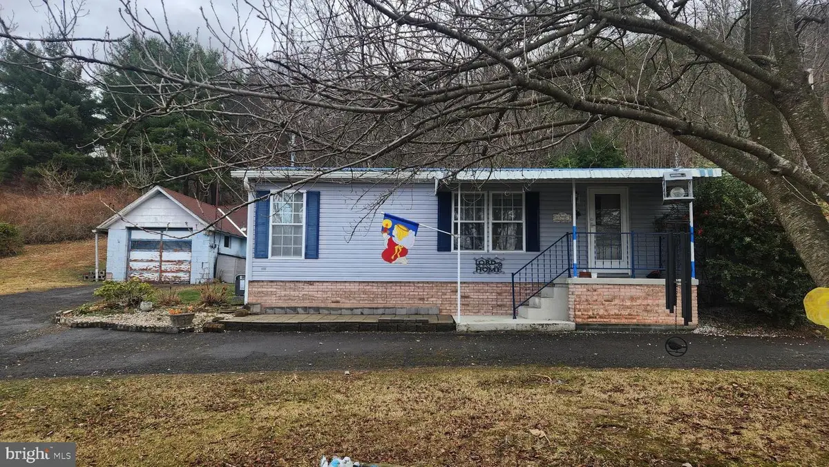 14706 Uhl Hwy Se, Cumberland, MD 21502 - Image #1