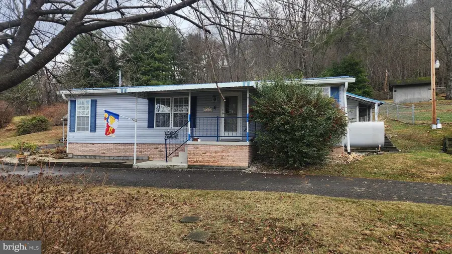 14706 Uhl Hwy Se, Cumberland, MD 21502 - Image #2