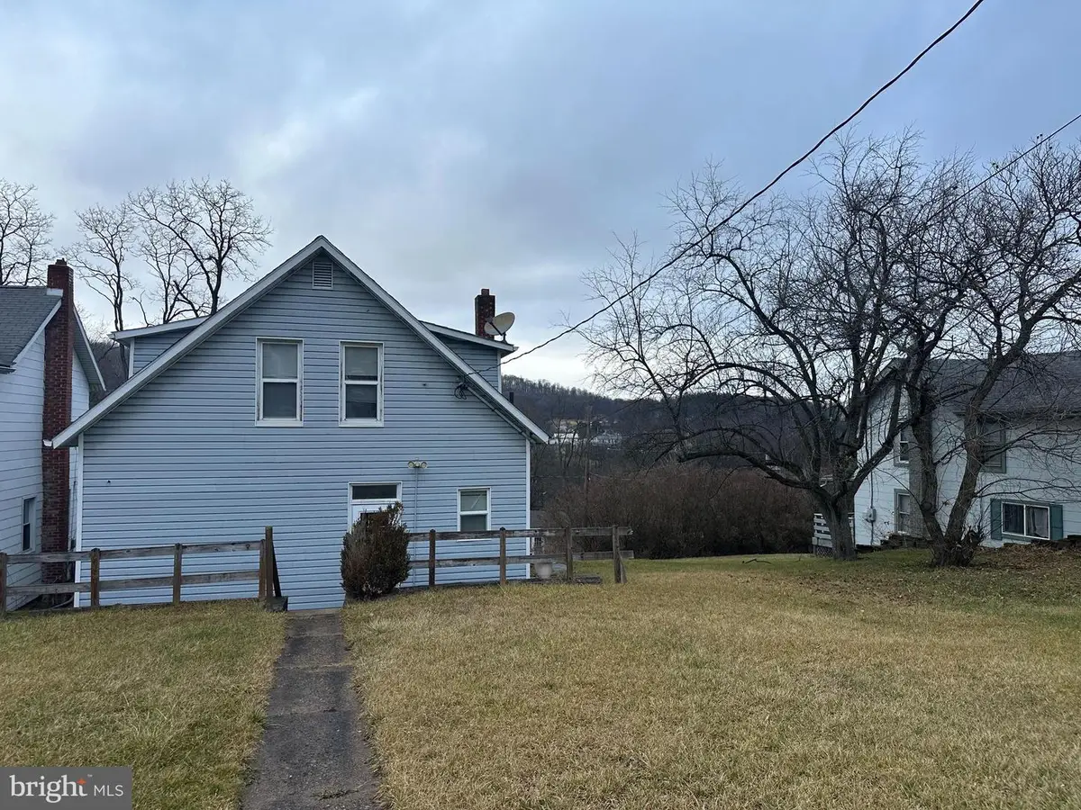 17014 Old National Pike, Eckhart Mines, MD 21528 - Image #1