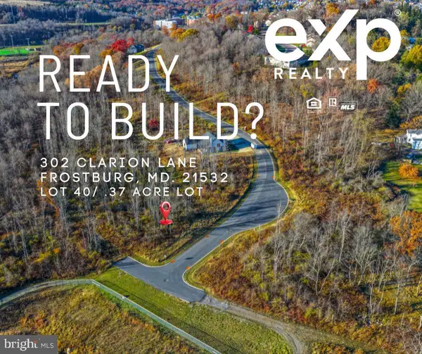 302 Clarion Ln, FROSTBURG, MD 21532
