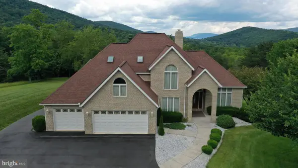 887 Weires Ave, LAVALE, MD 21502