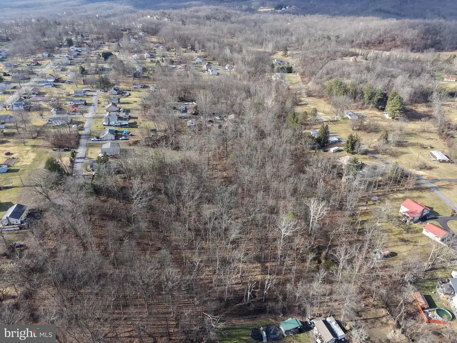 Tract 2: 1.54+/- Acres-at 14609 Ethridge St, Cresaptown, MD 21502 - Image #3