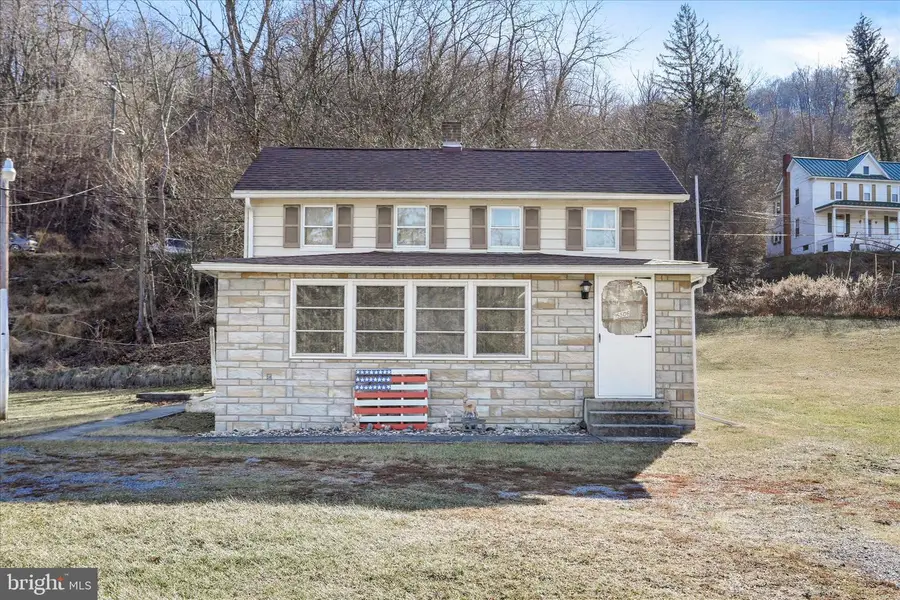 15506 Iron Rail St, Mount Savage, MD 21545 - Image #2