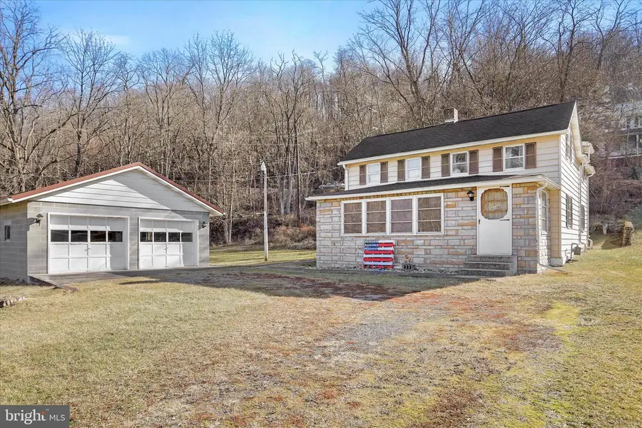 15506 Iron Rail St, Mount Savage, MD 21545 - Image #3