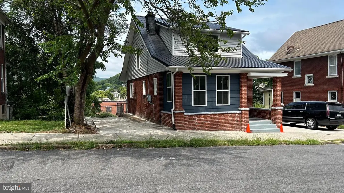 123 Cumberland St, Cumberland, MD 21502 - Image #1