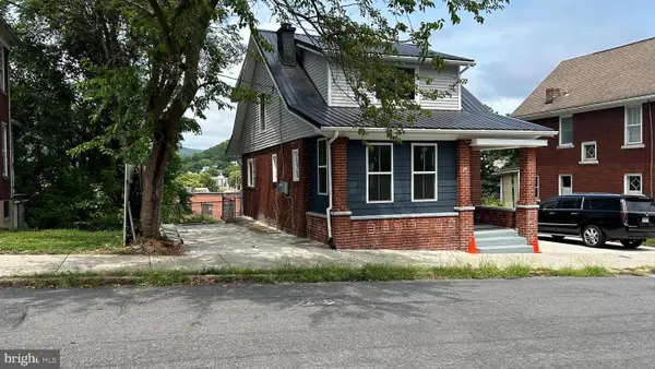 123 Cumberland St, CUMBERLAND, MD 21502