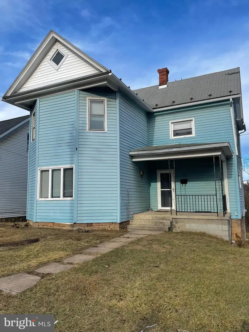 164 E College Ave, Frostburg, MD 21532 - Image #2