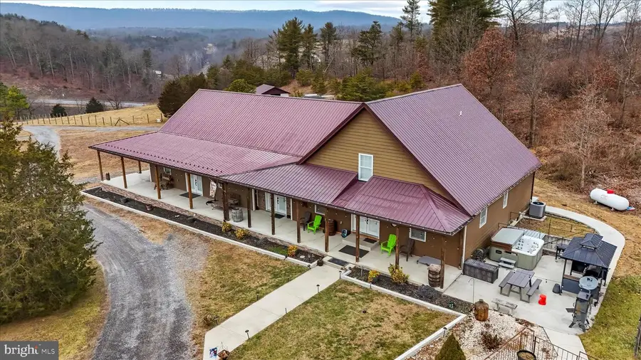 12542 Turkey Farm Rd Ne, Little Orleans, MD 21766 - Image #3