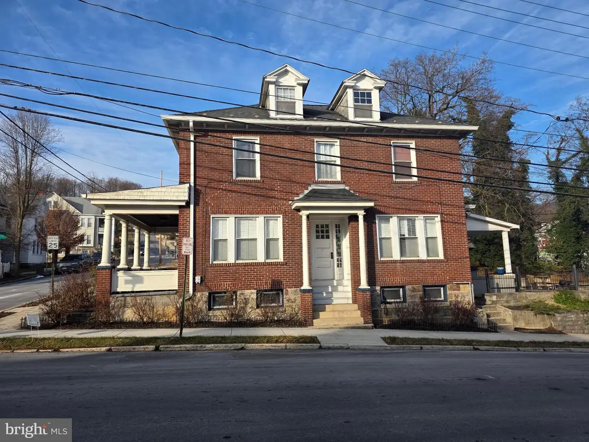 501 Rose Hill Ave, Cumberland, MD 21502 - Image #1