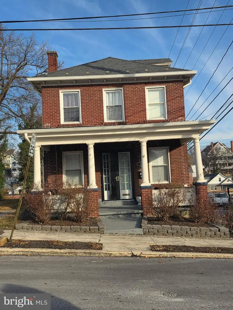501 Rose Hill Ave, Cumberland, MD 21502 - Image #2