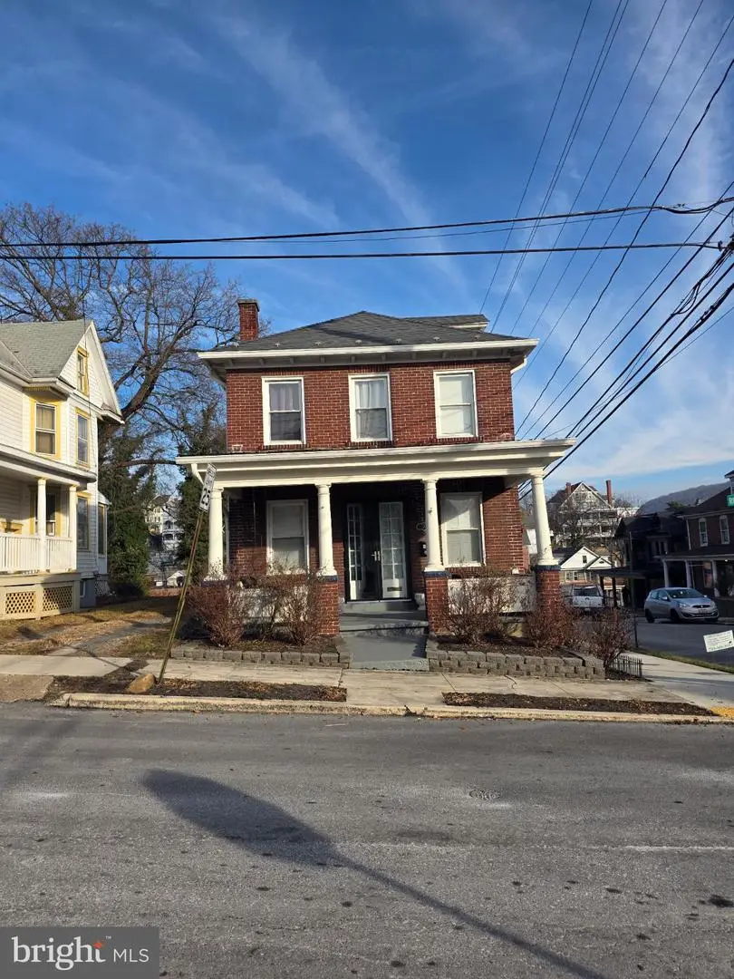 501 Rose Hill Ave, Cumberland, MD 21502 - Image #3