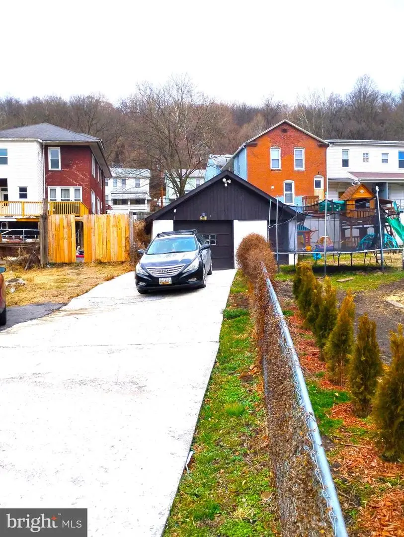 614 Lincoln St, Cumberland, MD 21502 - #2