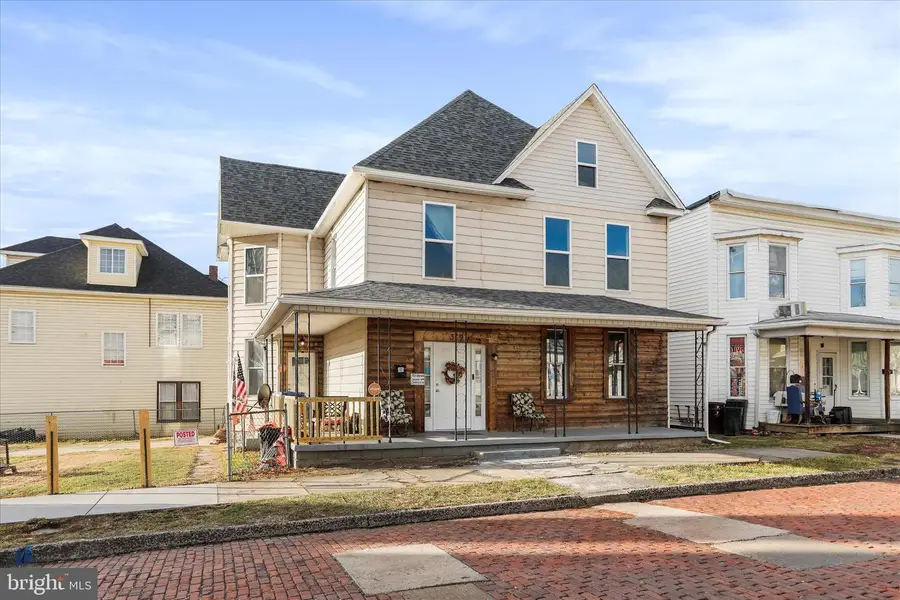 319 Grand Ave, Cumberland, MD 21502 - Image #3