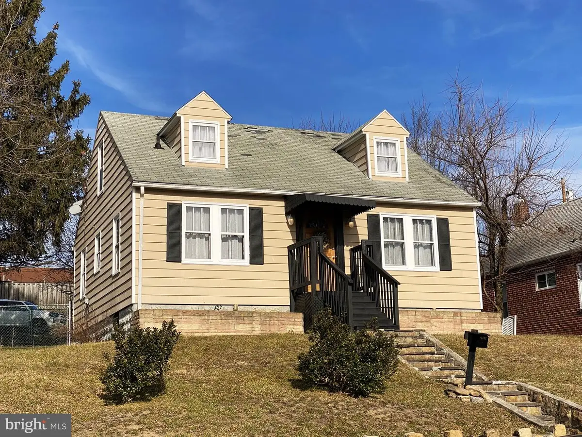 1012 Kent Ave, Cumberland, MD 21502 - Image #1