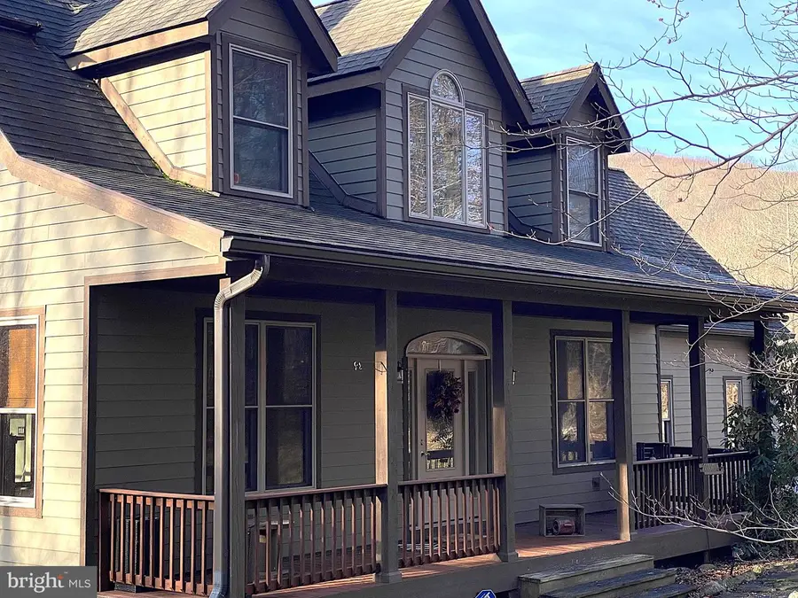 10915 Rachael Ave, Frostburg, MD 21532 - Image #2