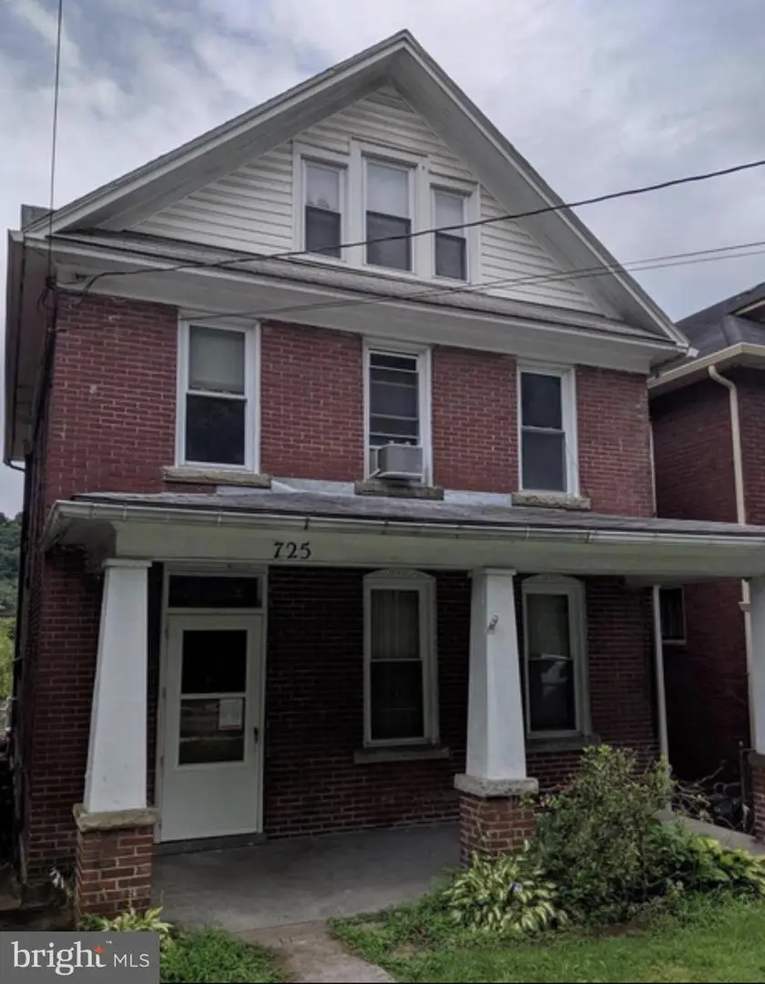 725 Bedford St, Cumberland, MD 21502 - Image #1