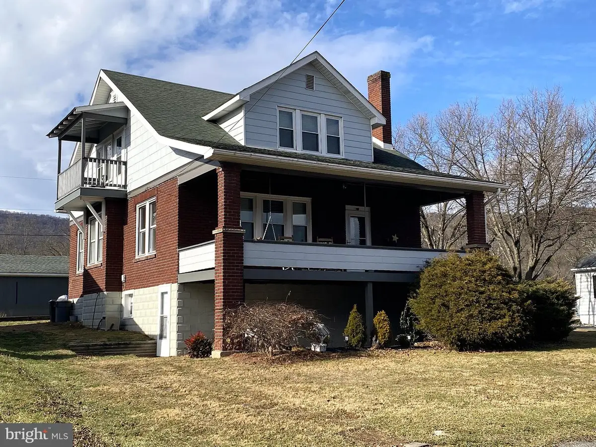 14103 Temple St, Ellerslie, MD 21529 - Image #1