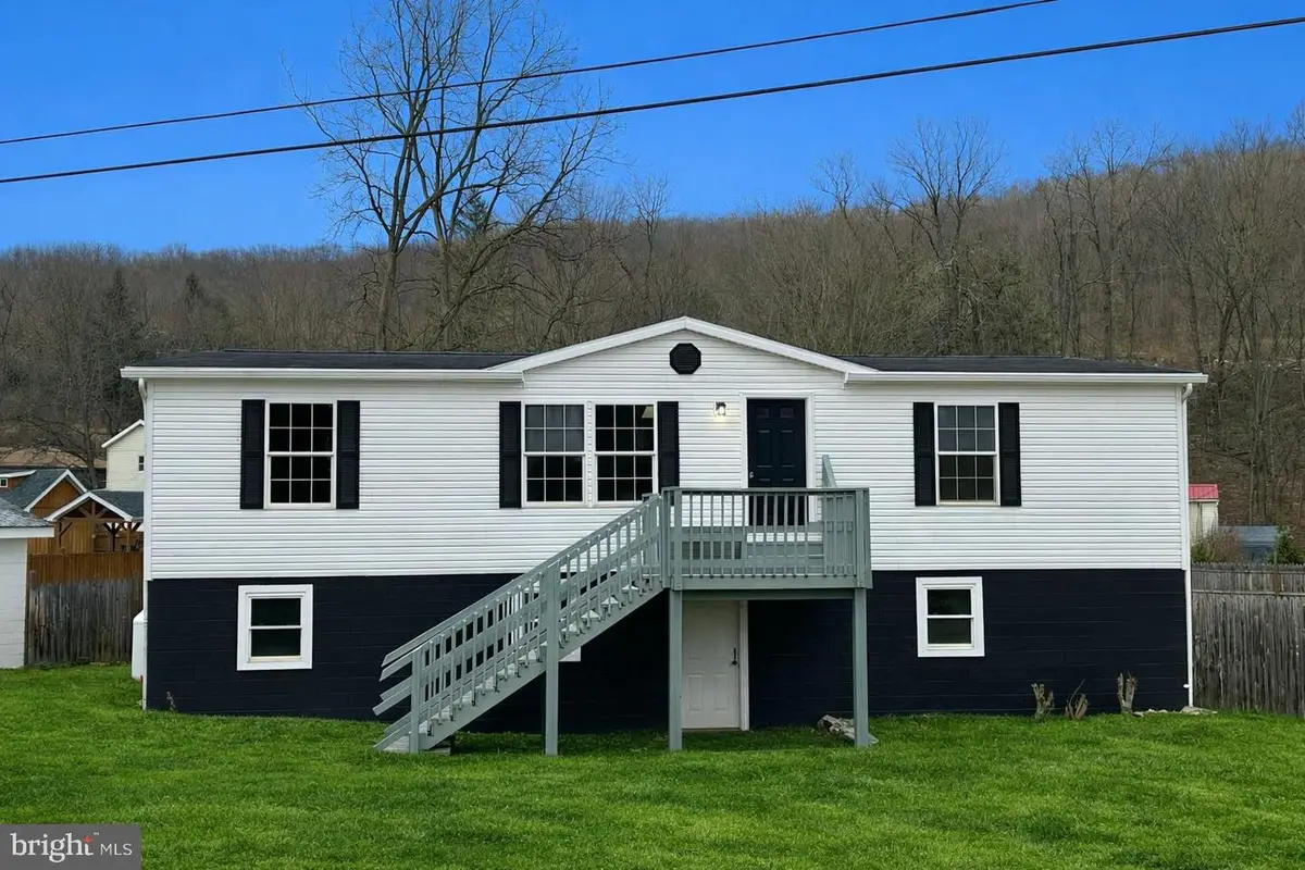 18214 Moscow St Sw, Barton, MD 21521 - Image #1