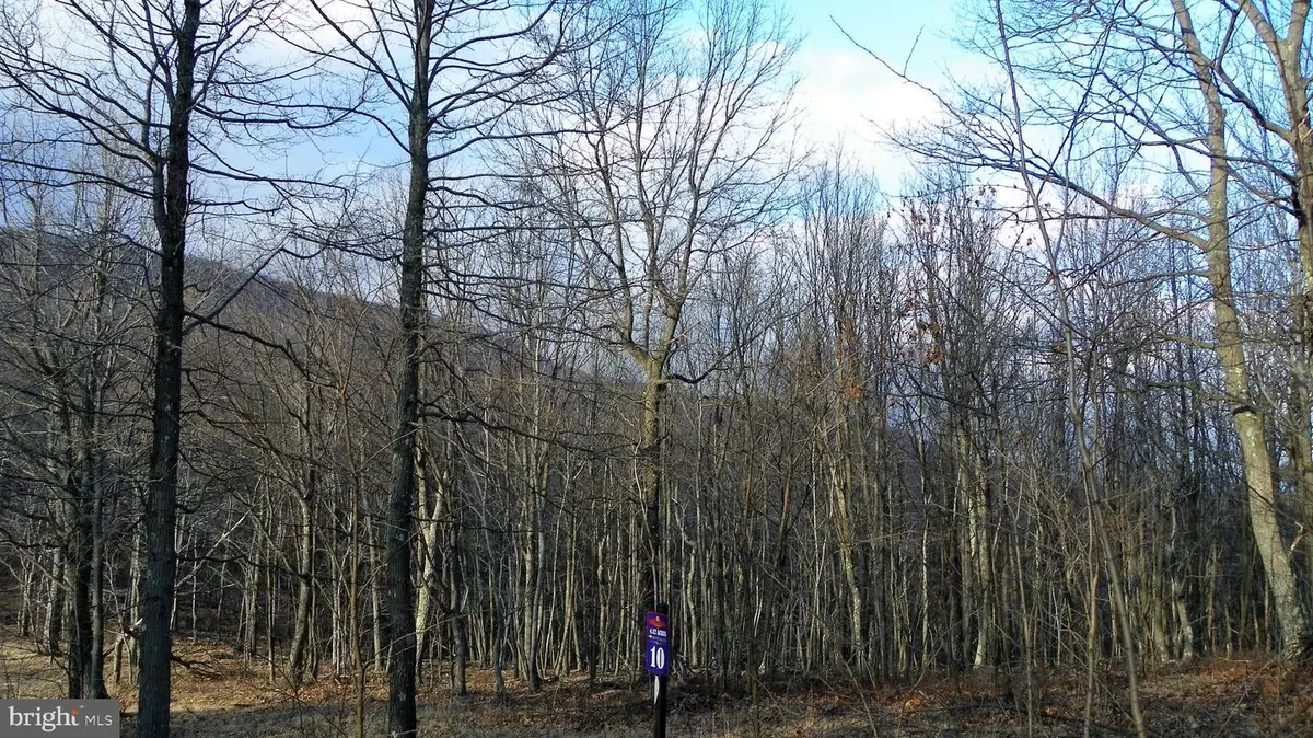 16326 Laurelhurst Blvd, Cresaptown, MD 21502 - Image #1