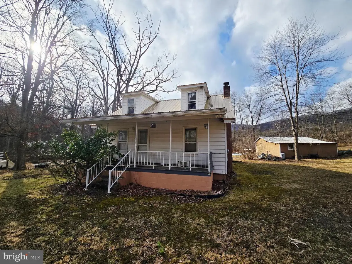 13925 Spruce Springs, Cresaptown, MD 21502 - Image #1