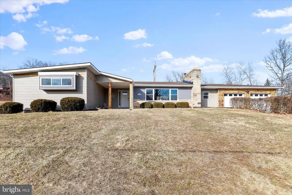 13805 Fritz Dr Sw, Cumberland, MD 21502 - Image #1