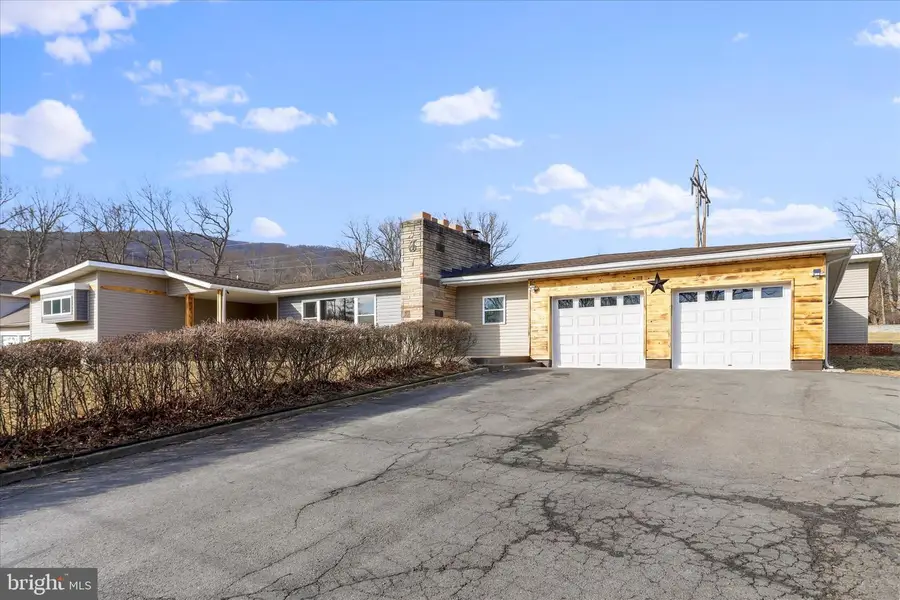 13805 Fritz Dr Sw, Cumberland, MD 21502 - Image #2