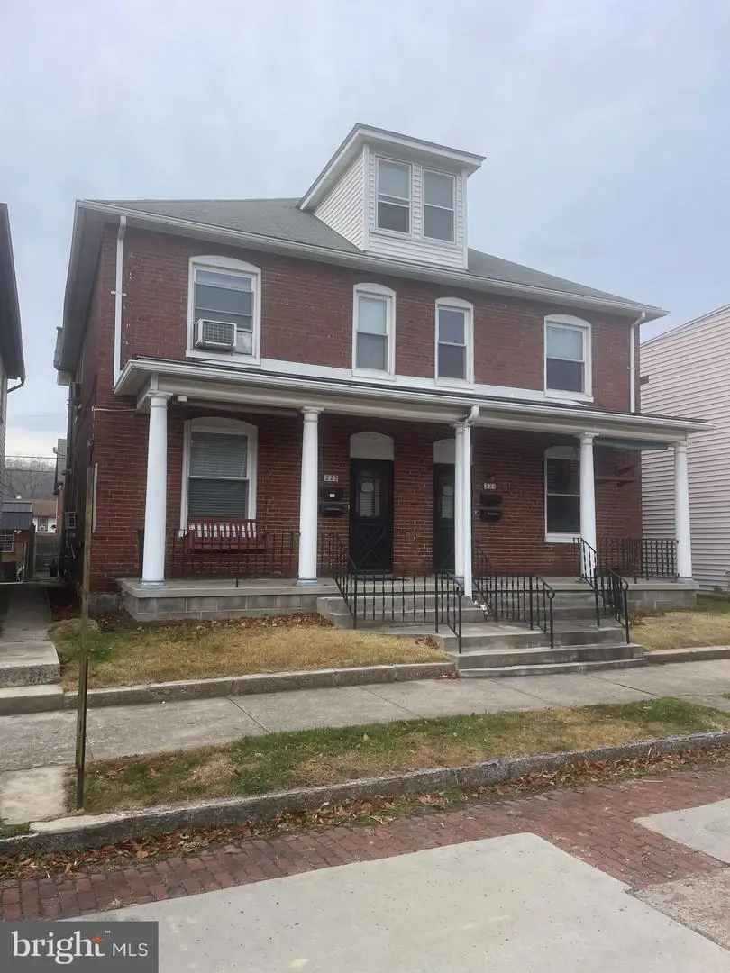 221 Grand Ave, Cumberland, MD 21502 - Image #1