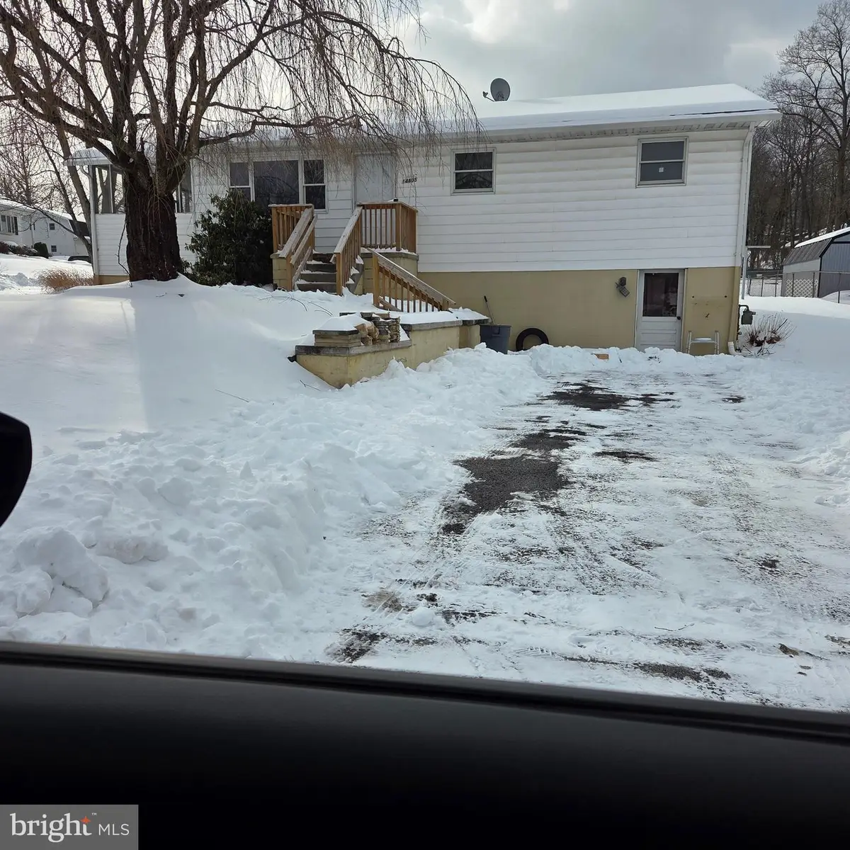 14805 Vermont Ave, Cresaptown, MD 21502 - Image #1