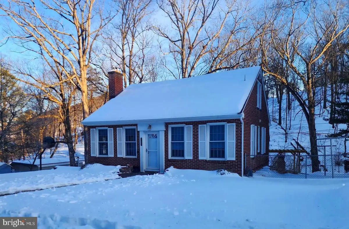 12622 N Cresap St, Cumberland, MD 21502 - Image #1